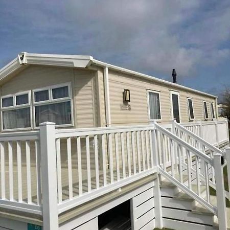 Bude Holiday Mobile Home エクステリア 写真