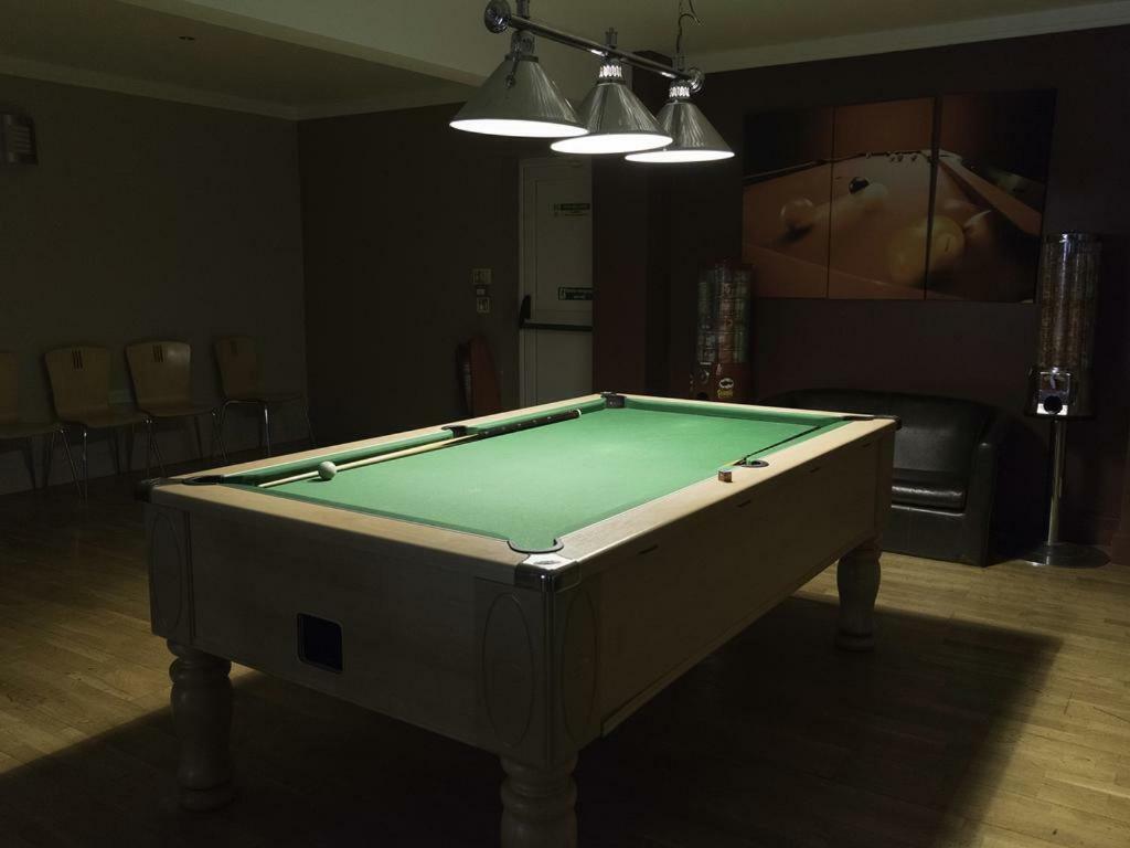 Bude Holiday Mobile Home エクステリア 写真