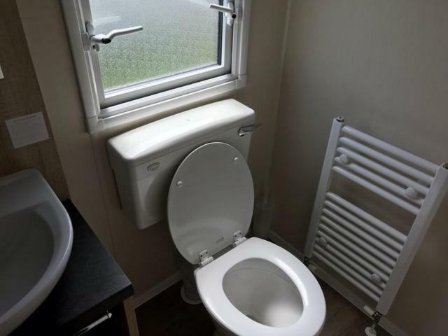 Bude Holiday Mobile Home エクステリア 写真