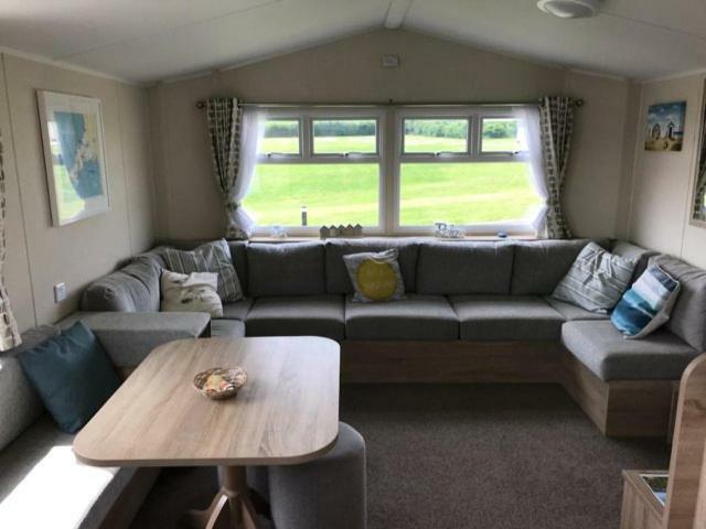 Bude Holiday Mobile Home エクステリア 写真